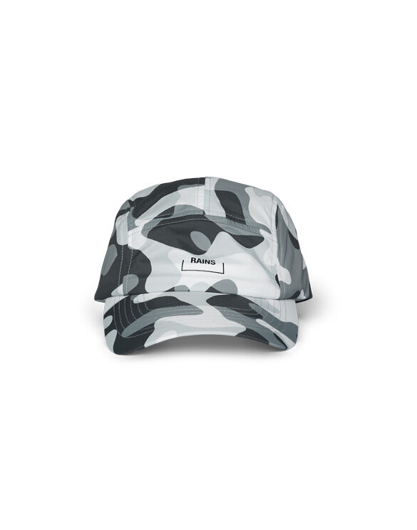 Rains 20200-62 Camo Garment Cap Camo Accessories Hats Caps