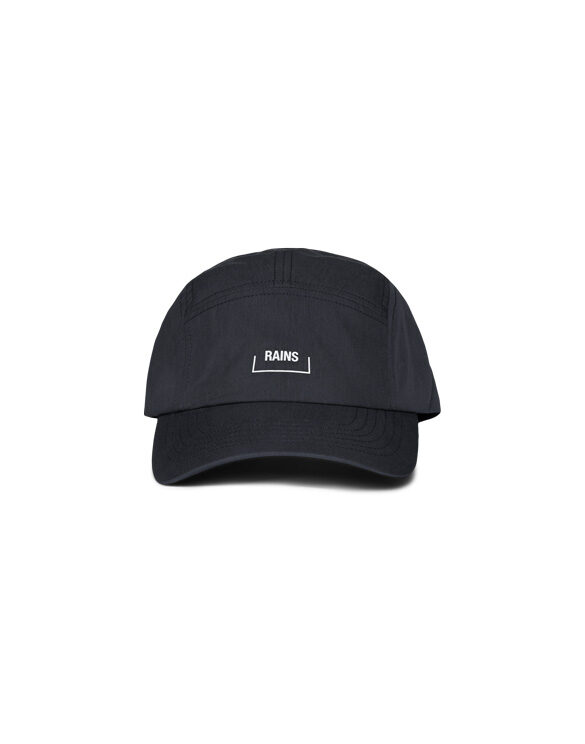 Rains 20200-47 Navy Garment Cap Navy Accessories Hats Caps