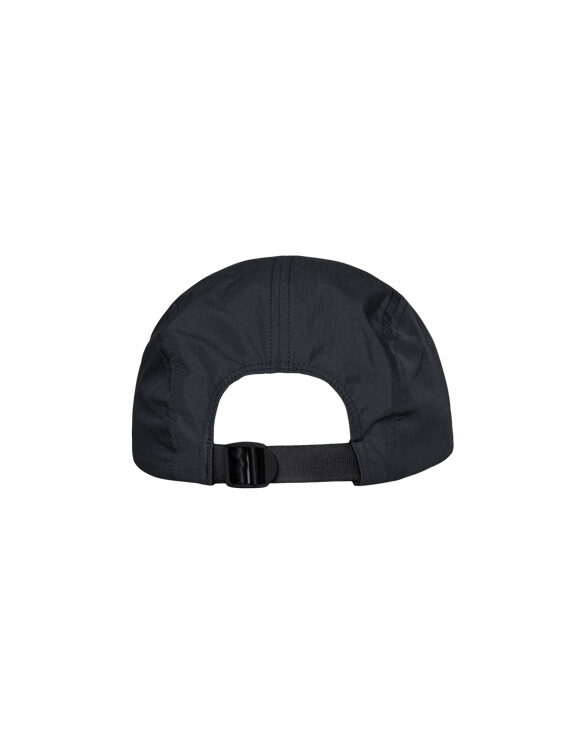 Rains 20200-47 Navy Garment Cap Navy Nokamüts Aksessuaarid Mütsid Nokamütsid