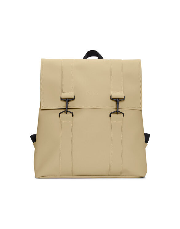 Rains 13300-24 Sand MSN Bag Sand Accessories Bags Backpacks