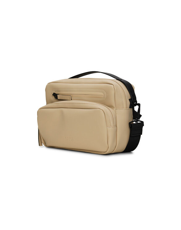 Rains 14110-24 Sand Cargo Box Bag Sand Kott Aksessuaarid Kotid Väikesed kotid