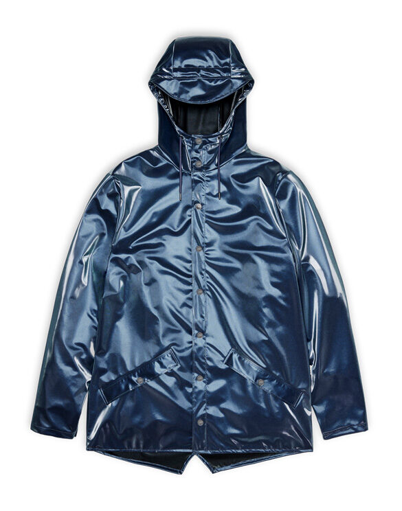 Rains 12010-25 Sonic Jacket Sonic Men Women  Outerwear Outerwear Rain jackets Rain jackets