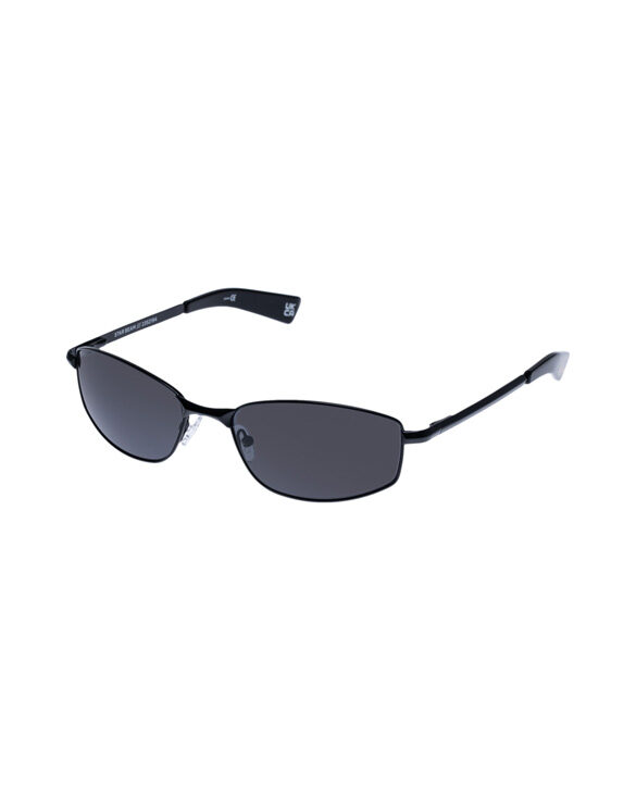 Le Specs LSP2352194 Star Beam Matte Black Sunglasses Accessories Glasses Sunglasses