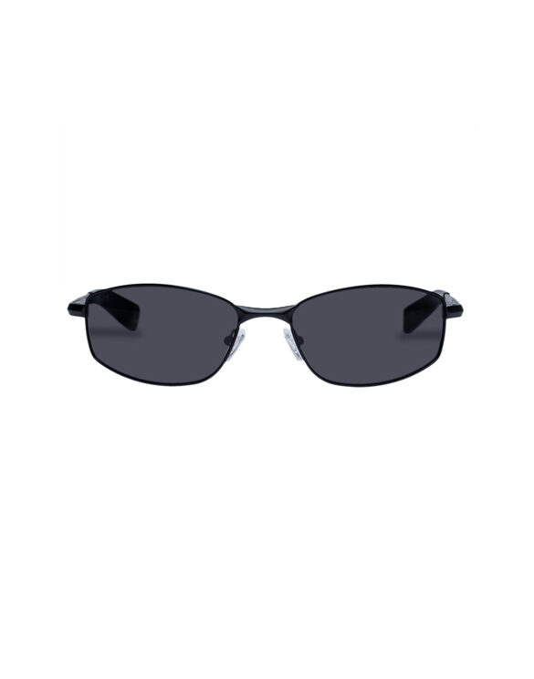 Le Specs Accessories Glasses Star Beam Matte Black Sunglasses LSP2352194