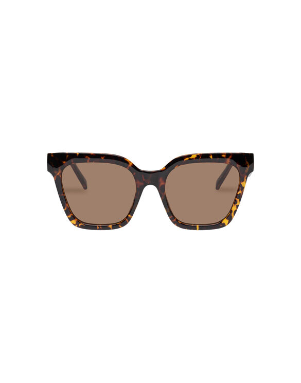 Le Specs Accessories Glasses Star Glow Dark Tort Sunglasses LSP2352201