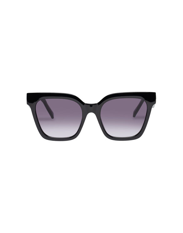 Le Specs Accessories Glasses Star Glow Black/Smoke Grad Sunglasses LSP2352202