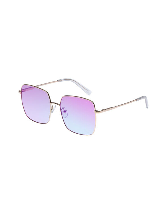Le Specs LSP2352207 The Cherished Bright Gold Sunglasses Accessories Glasses Sunglasses