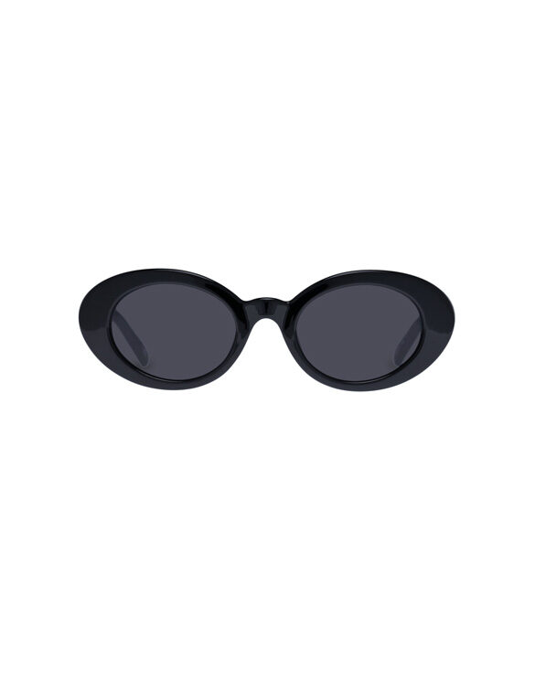 Le Specs Accessories Glasses Nouveau Trash Black Sunglasses LSU2329631