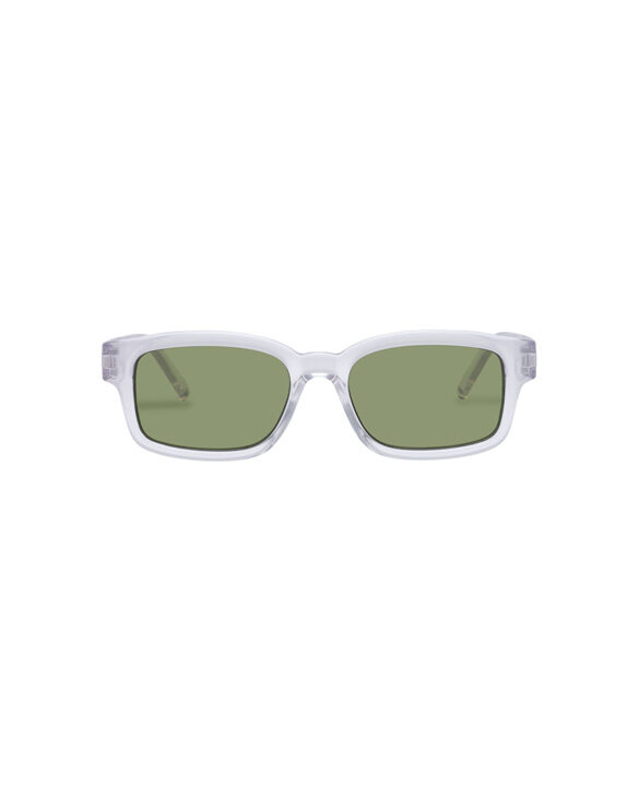 Le Specs Accessories Glasses Recarmito Crystal Clear Sunglasses LSU2329637