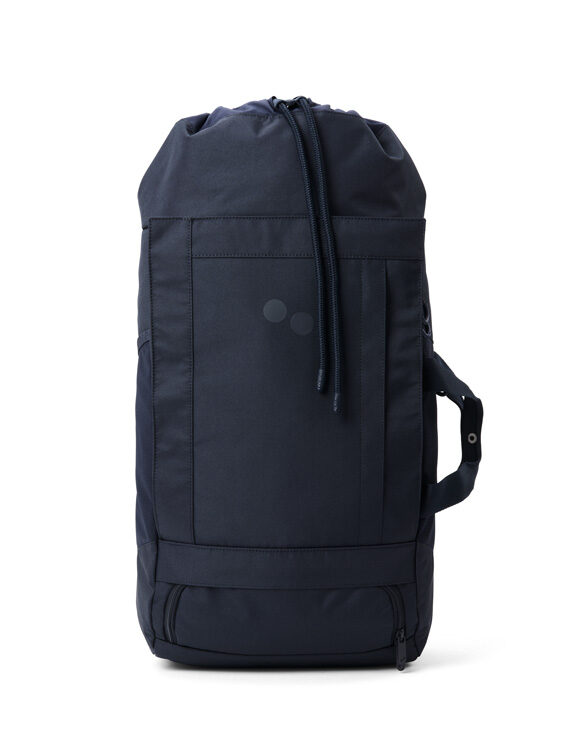 pinqponq Accessories Bags Backpacks PPC-BLK-001-30178 Blok Large Fjord Navy