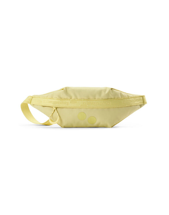 pinqponq PPC-NIK-001-10053 Nik Buttercream Yellow Accessories Bags Waist bags
