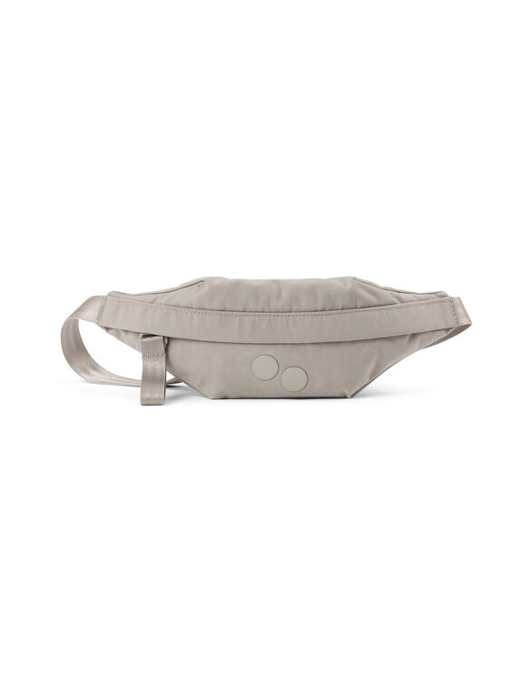 pinqponq PPC-NIK-001-70097 Nik Crinkle Taupe Accessories Bags Waist bags