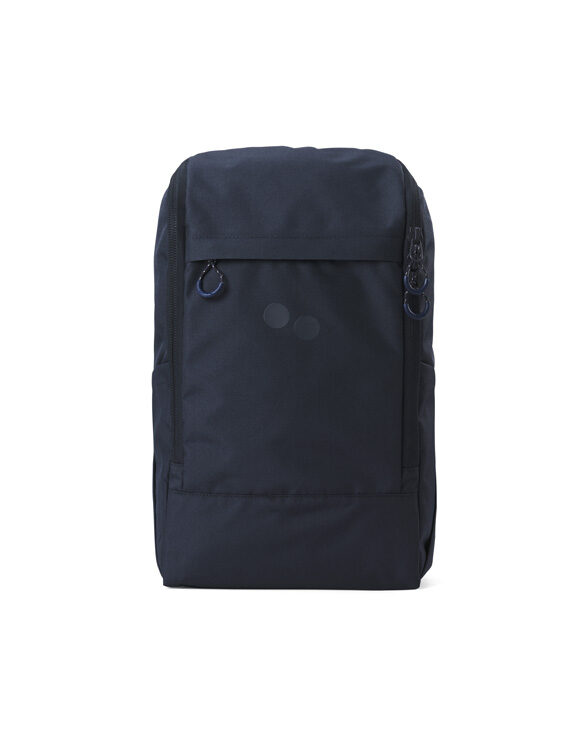 pinqponq Accessories Bags Backpacks PPC-PUR-001-30178 Purik Fjord Navy