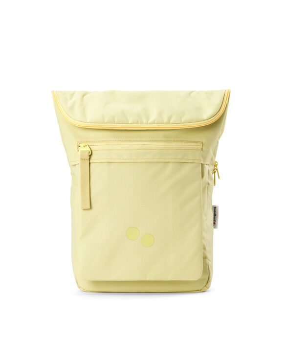 pinqponq PPC-RLT-001-10053 Klak Buttercream Yellow Accessories Bags Backpacks