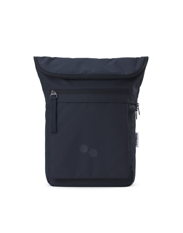 pinqponq Accessories Bags Backpacks PPC-RLT-001-30178 Klak Fjord Navy