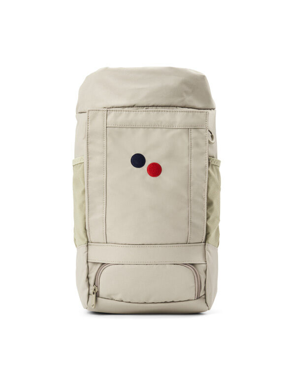 pinqponq Accessories Bags Backpacks PPC-BMM-001-20136 Blok Mini Reed Olive