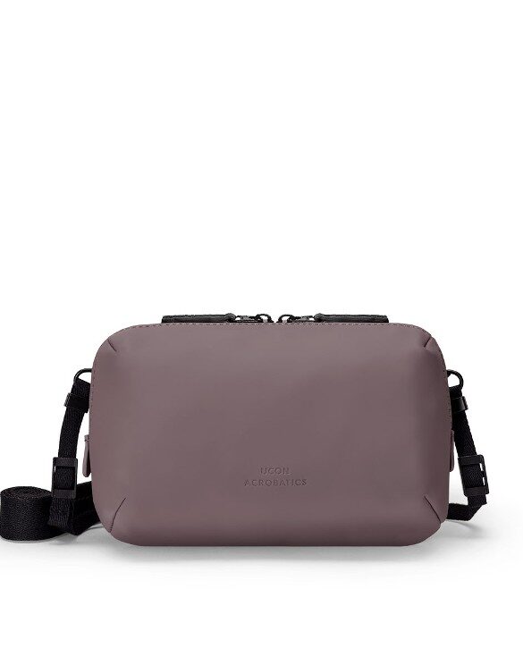 Ucon Acrobatics 139102-866622 Ando Medium Bag Lotus Grape Accessories Bags Crossbody bags