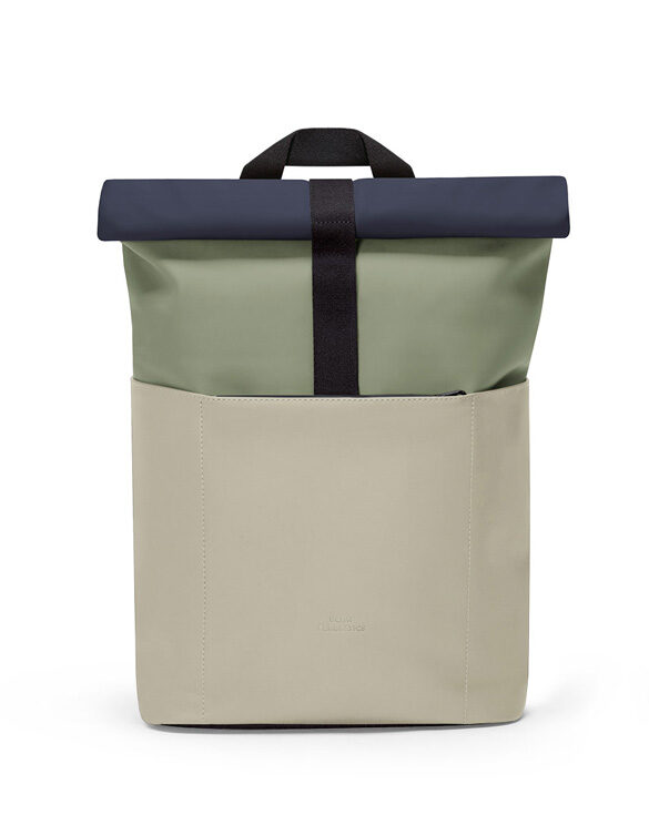 Ucon Acrobatics 309002-307723 Hajo Mini Backpack Lotus Sage-Pastel Green Accessories Bags Backpacks