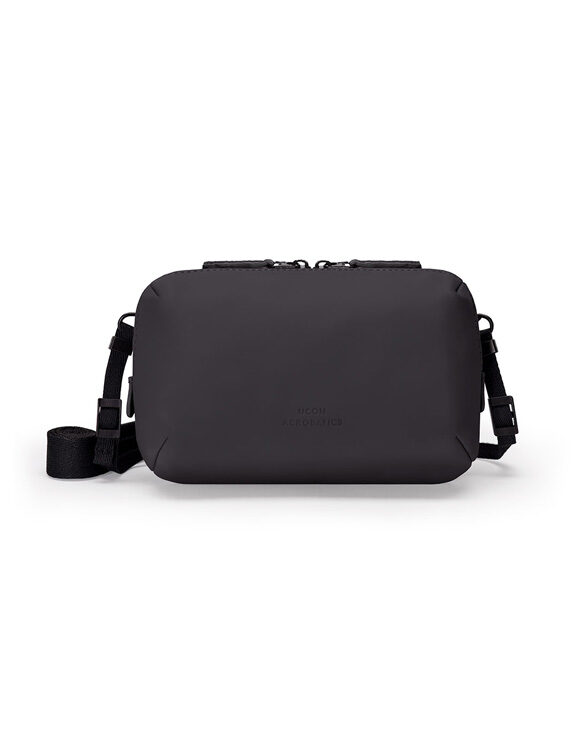 Ucon Acrobatics 139102-208821 Ando Medium Bag Lotus Black Accessories Bags Crossbody bags
