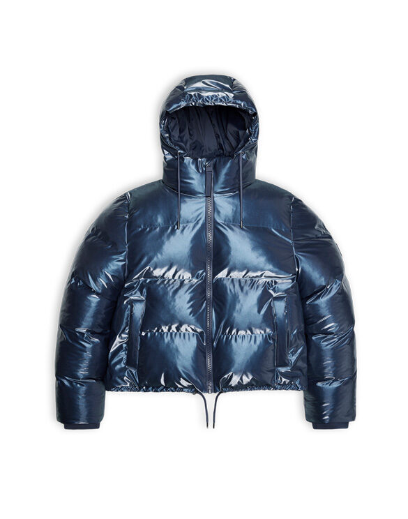 Rains 15150-25 Sonic W Alta Puffer Jacket Sonic  Women   Outerwear  Winter coats and jackets