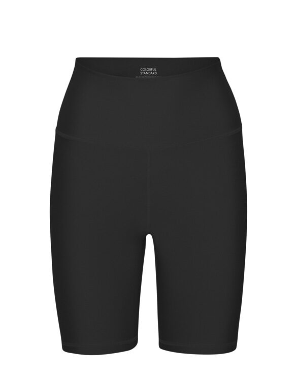 Colorful Standard Women Pants  CS3021-Deep Black
