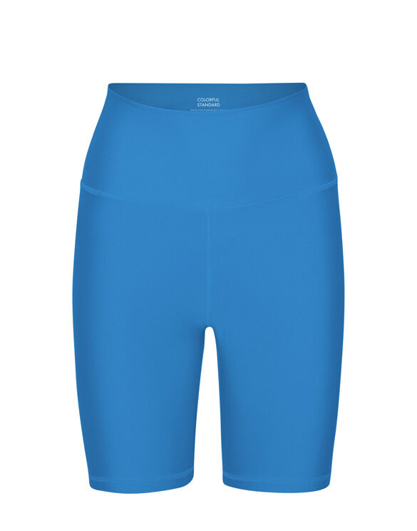 Colorful Standard Women Pants  CS3021-Pacific Blue