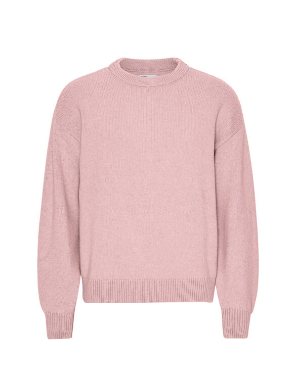 Colorful Standard Men Sweaters & hoodies  CS5088-Faded Pink