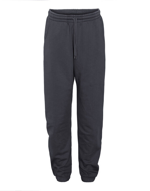 Colorful Standard Men Pants  CS1011-Lava Grey