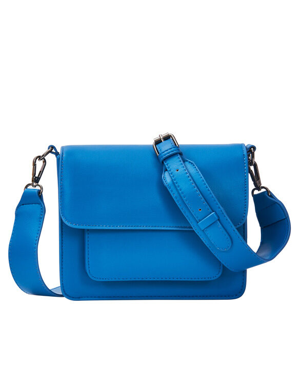 Hvisk 406 Wintry Blue Cayman Pocket Soft Structure Wintry Blue Accessories Bags Crossbody bags