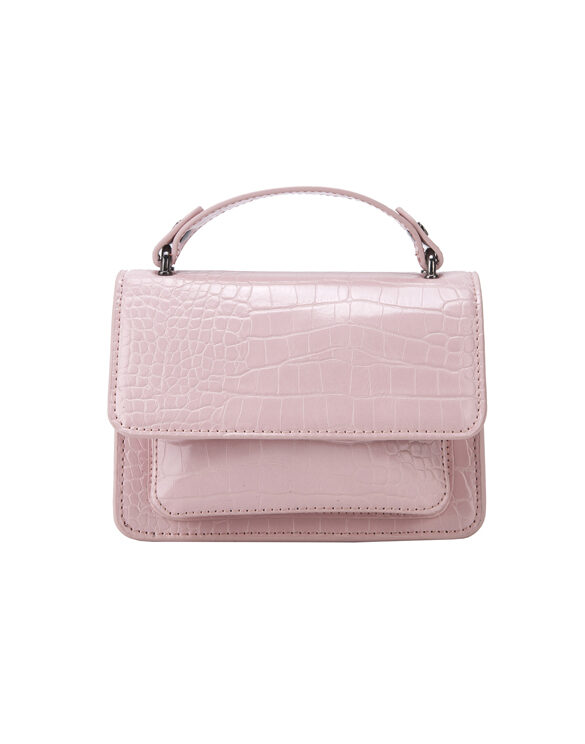 Hvisk H1772-400 Pale Pink Renei Trace Pale Pink Accessories Bags Crossbody bags