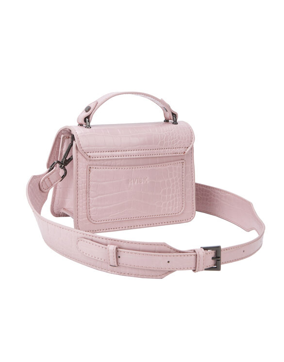 Hvisk Accessories Bags Crossbody bags Renei Trace Pale Pink H1772-400 Pale Pink