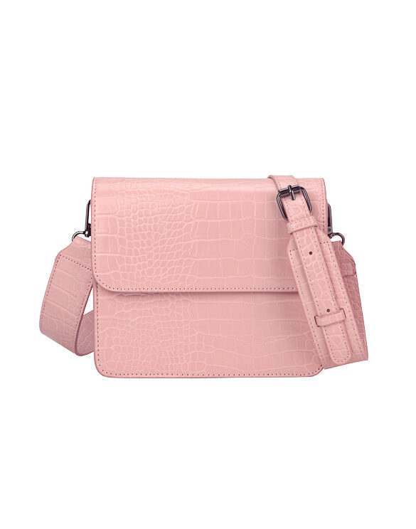 Hvisk H2005-400 Pale Pink Cayman Trace Pale Pink Accessories Bags Crossbody bags