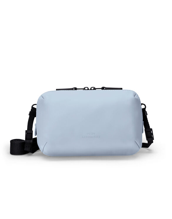 Ucon Acrobatics 109413-LT53024 Ando Medium Bag Lotus Fog Blue Accessories Bags Crossbody bags