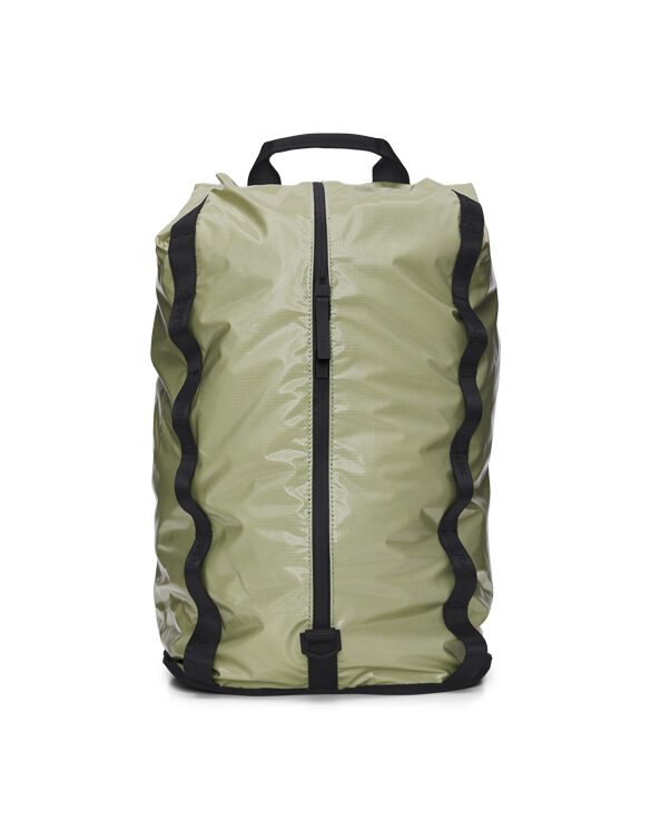 Rains 14750-08 Earth Sibu Duffel Backpack Earth Accessories Bags Backpacks
