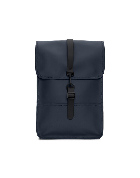 Rains 13020-47 Navy Backpack Mini Navy Accessories Bags Backpacks