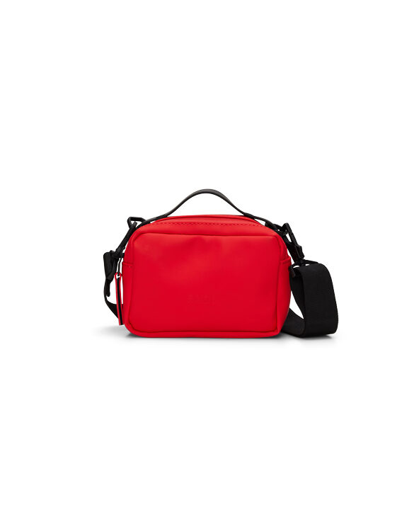 Rains 14120-12 Fire Box Bag Micro Fire Accessories Bags Backpacks