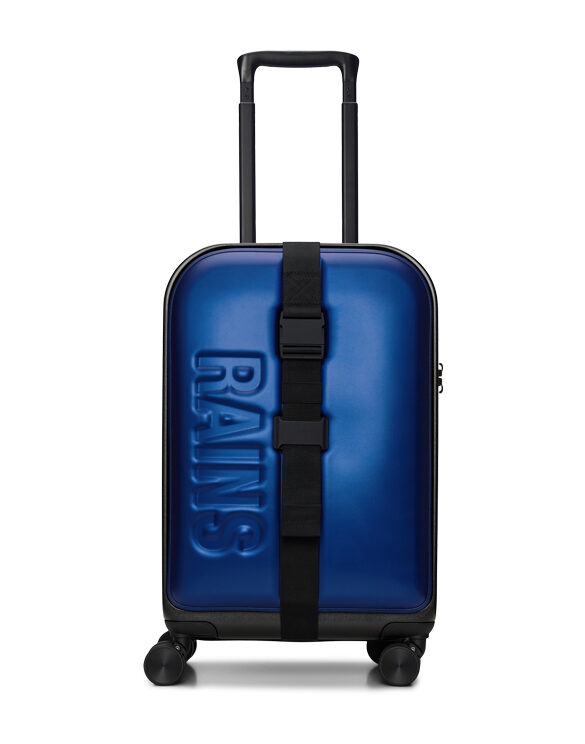 Rains 14190-10 Storm Texel Cabin Trolley Storm Accessories Bags Gym and travel bags