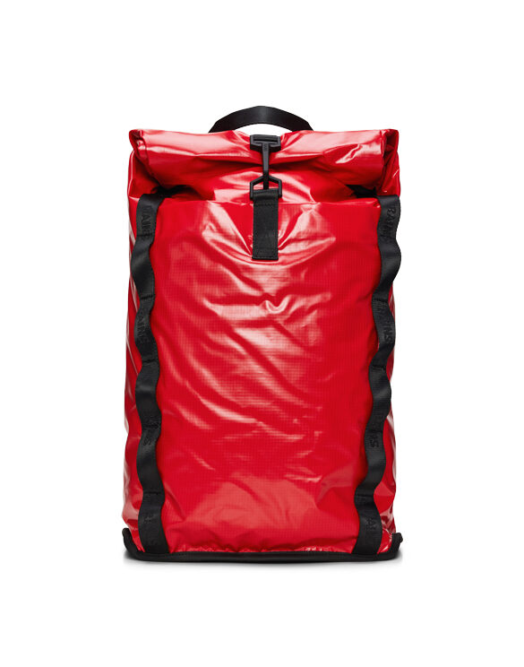 Rains 14770-12 Fire Sibu Rolltop Rucksack Fire Accessories Bags Backpacks