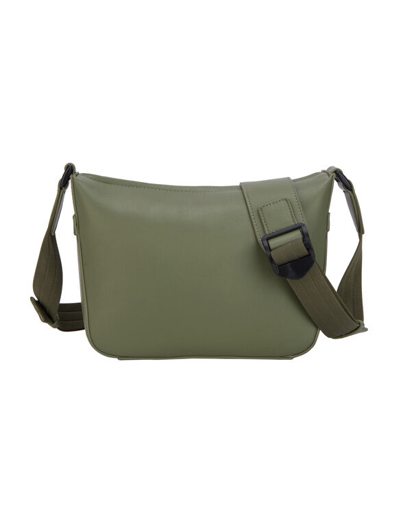 Hvisk 2402-035-010000-420 Green Land Track Small Soft Structure Green Land Accessories Bags Shoulder bags