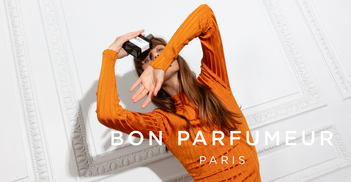 Bon Parfumeur luxury perfumes and fragrances made in France