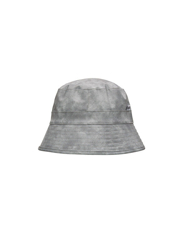 Rains 20010-38 Distressed Grey Bucket Hat Distressed Grey Accessories   Hats  Rain hats