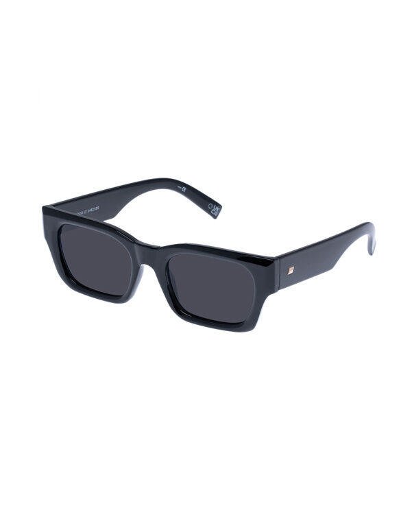 LE SPECS LSP2452309 Shmood Black Accessories Glasses Sunglasses