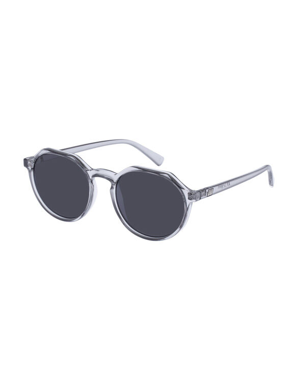 LE SPECS LSP2452317 Speed Of Night Pewter Accessories Glasses Sunglasses