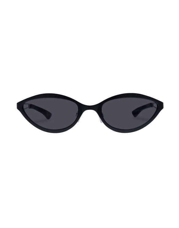 LE SPECS Accessories Glasses Glitch Black sunglasses LSP2452323