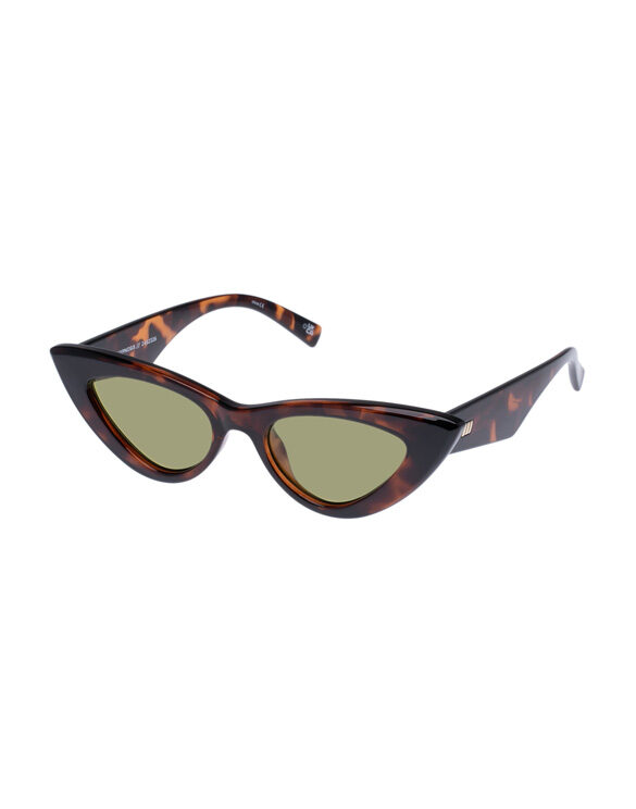 LE SPECS LSP2452326 Hypnosis Dark Tort Accessories Glasses Sunglasses