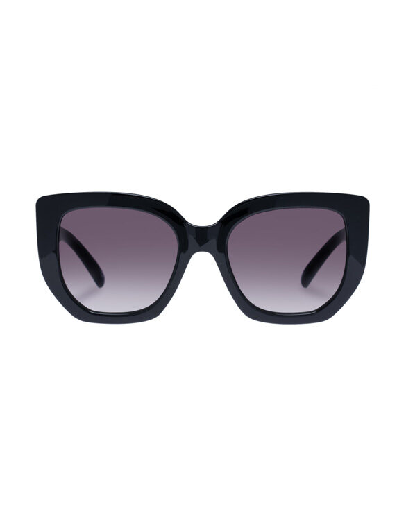 LE SPECS Accessories Glasses Euphoria Black sunglasses LSP2452342