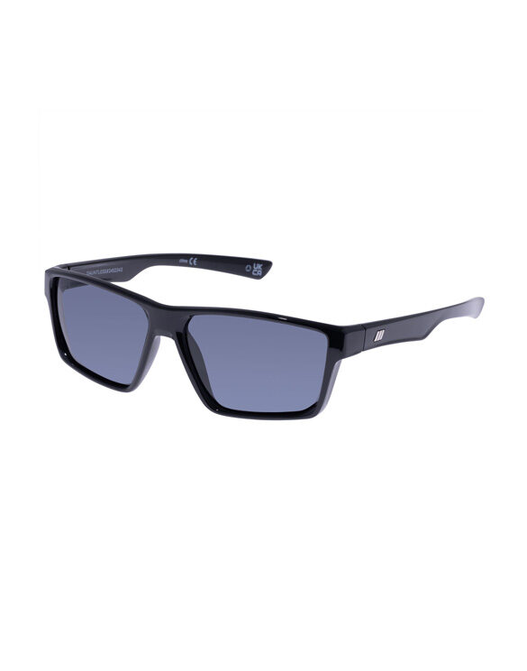 LE SPECS LSP2452343 Dauntless Black Accessories Glasses Sunglasses