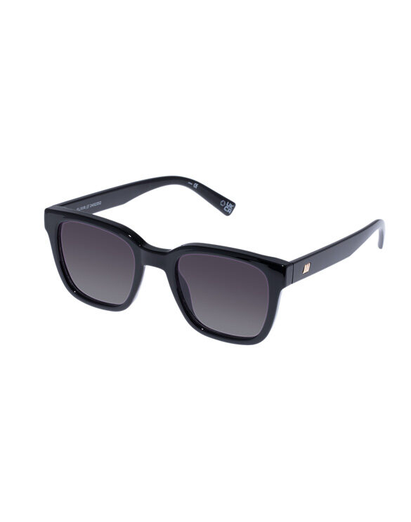 LE SPECS LSP2452352 Elixir Black Accessories Glasses Sunglasses
