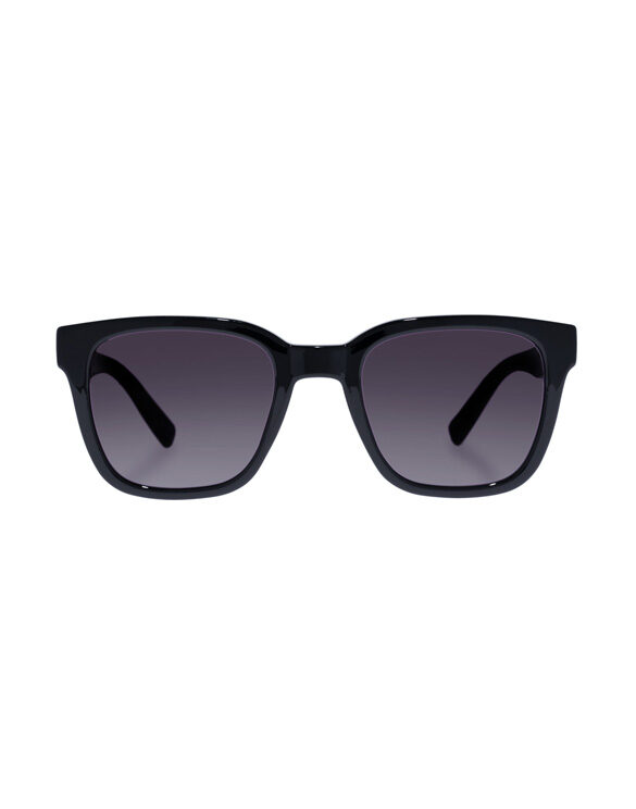 LE SPECS Accessories Glasses Elixir Black sunglasses LSP2452352