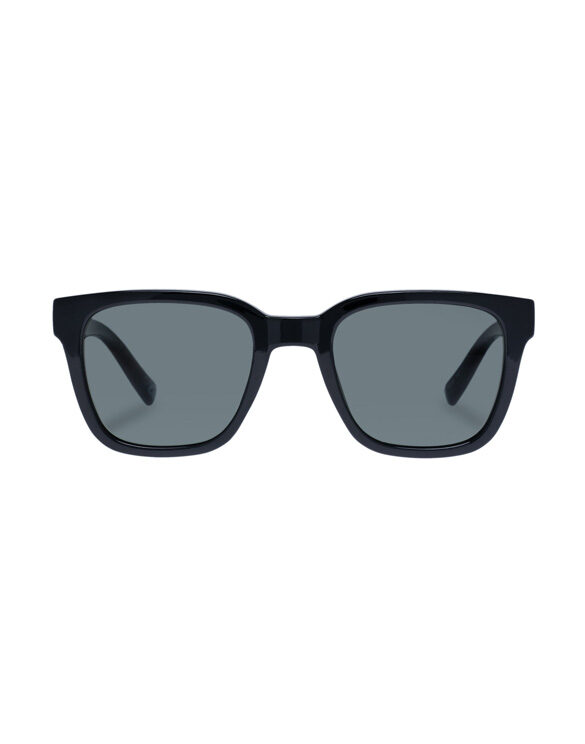LE SPECS Accessories Glasses Elixir Black Green Mono sunglasses LSP2452353